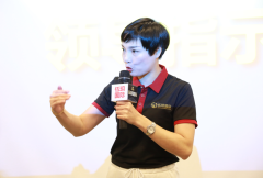 熔炼团队 超越自我｜第三期精英特训营